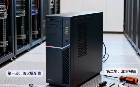 服务器怎么做基础网站安全加固，服务器安全加固步骤有哪些？