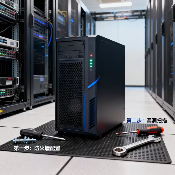 服务器怎么做基础网站安全加固,服务器安全加固步骤有哪些? 服务器怎么做基础网站安全加固,服务器安全加固步骤有哪些?