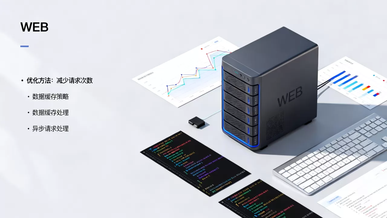 如何优化WEB向服务器请求数据,请求数据优化方法有哪些? 如何优化WEB向服务器请求数据,请求数据优化方法有哪些?