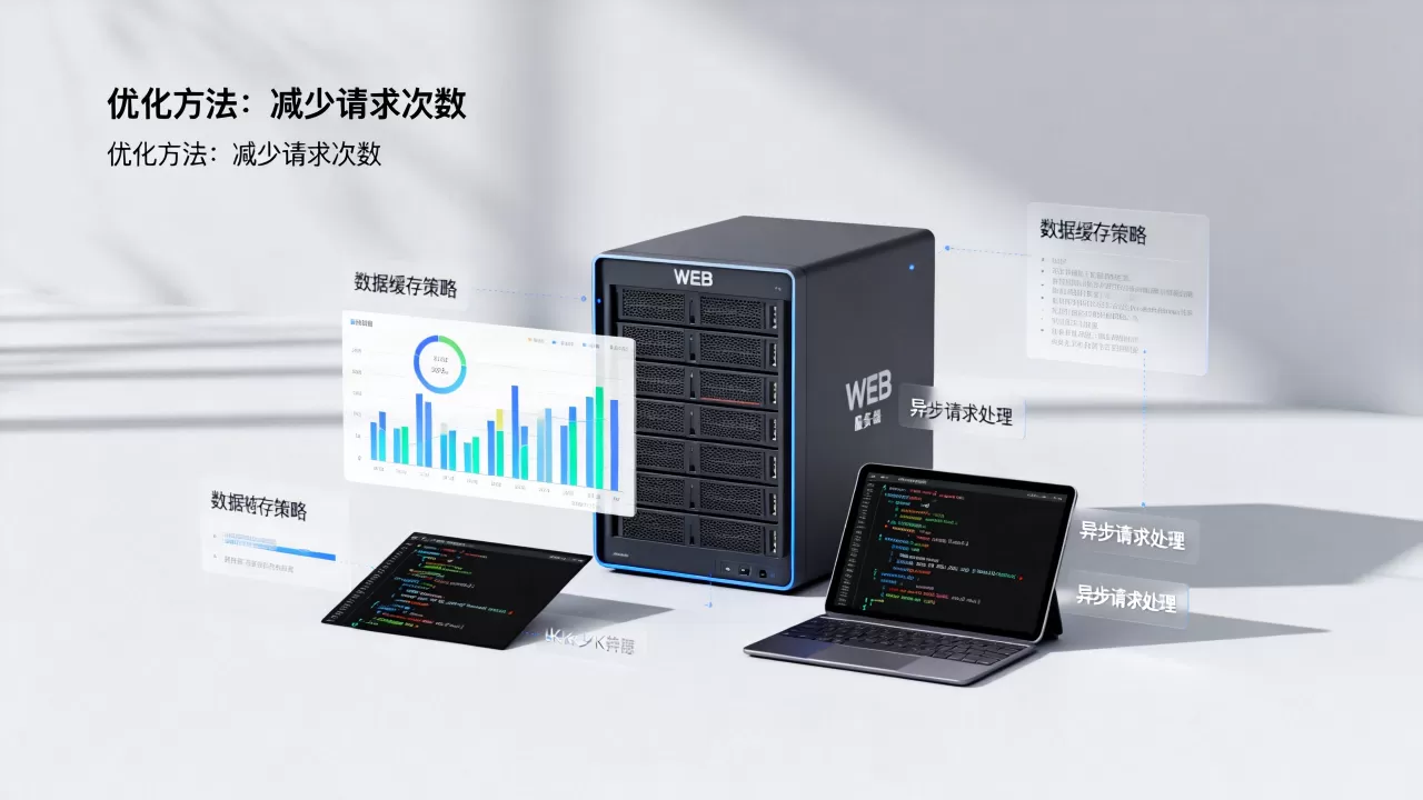 如何优化WEB向服务器请求数据,请求数据优化方法有哪些? 如何优化WEB向服务器请求数据,请求数据优化方法有哪些?