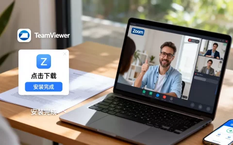 会议远程视频软件哪个好，远程协助软件怎么安装