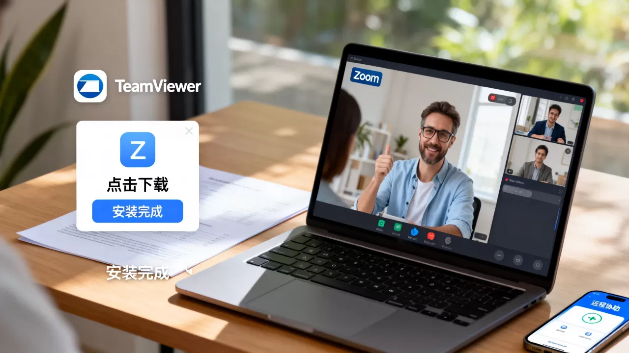 会议远程视频软件哪个好,远程协助软件怎么安装 会议远程视频软件哪个好,远程协助软件怎么安装
