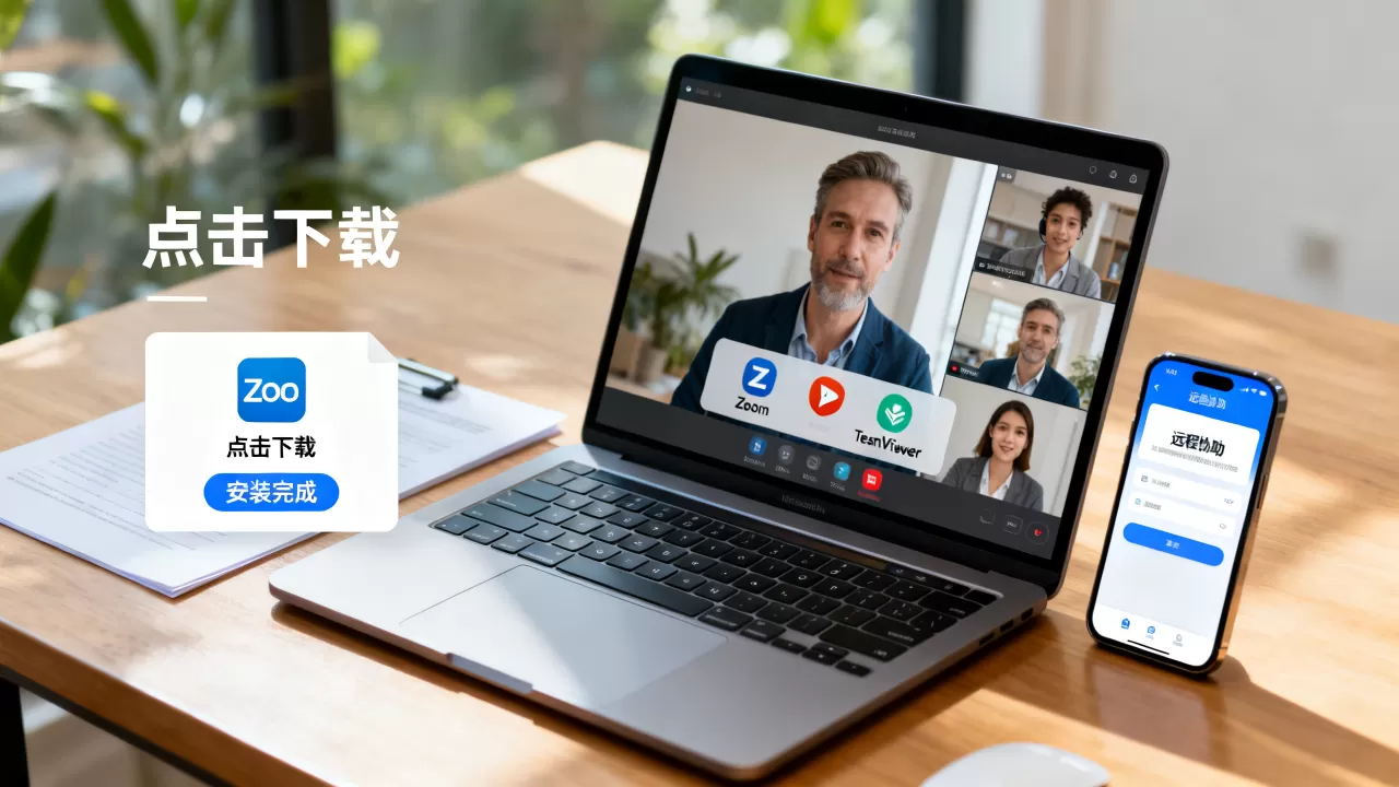 会议远程视频软件哪个好,远程协助软件怎么安装 会议远程视频软件哪个好,远程协助软件怎么安装