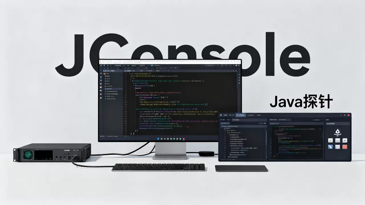 JConsole探针影响性能吗？，Java探针性能开销大吗？
