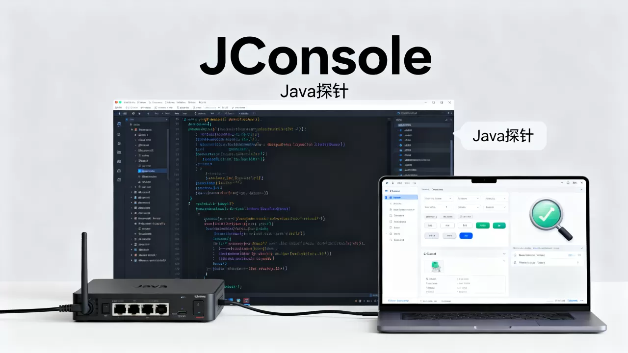 JConsole探针影响性能吗？，Java探针性能开销大吗？