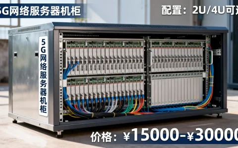 深圳5g网络服务器机柜价格多少，如何选择配置