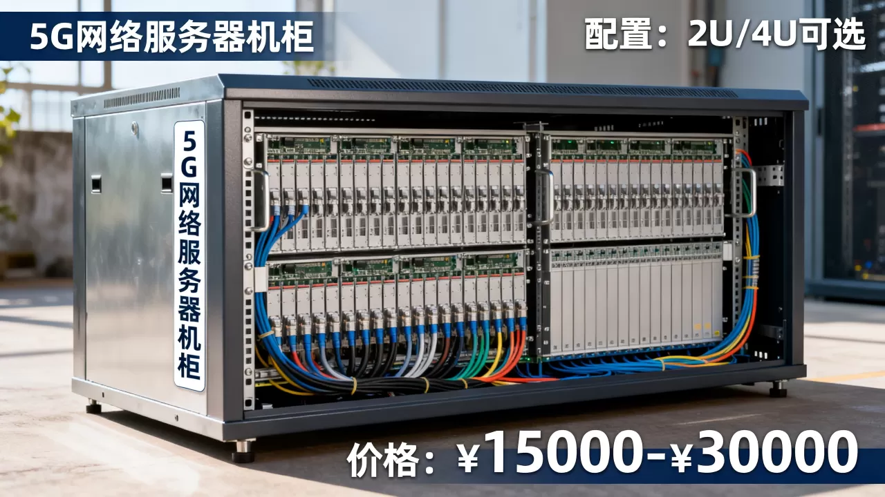 深圳5g网络服务器机柜价格多少,如何选择配置 深圳5g网络服务器机柜价格多少,如何选择配置