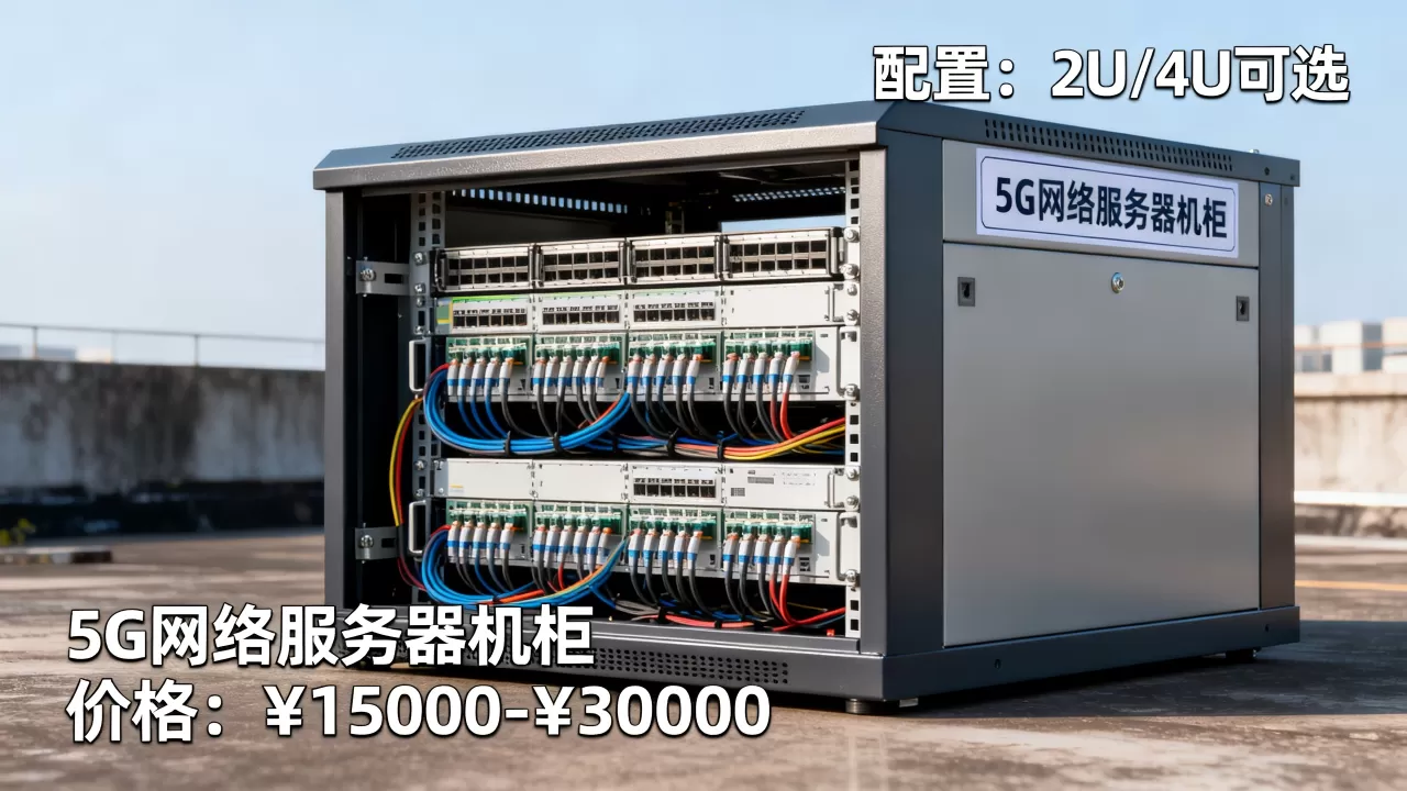 深圳5g网络服务器机柜价格多少,如何选择配置 深圳5g网络服务器机柜价格多少,如何选择配置