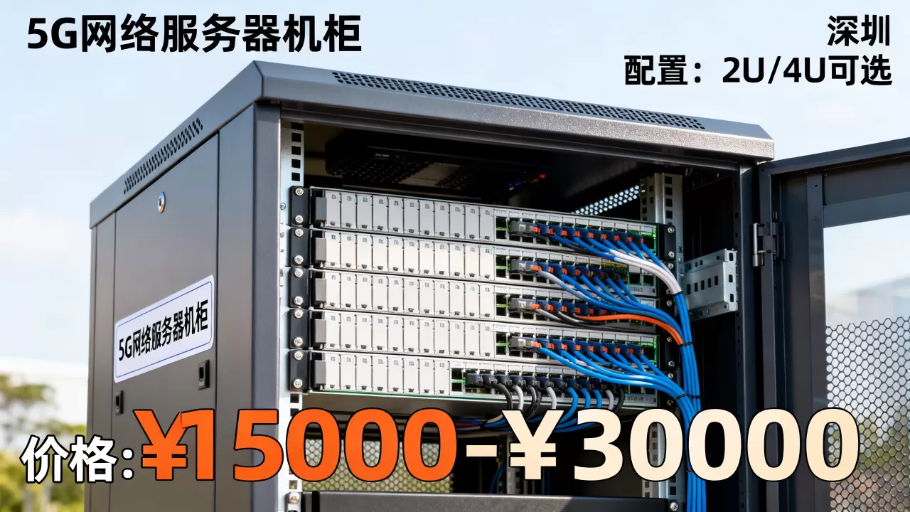 深圳5g网络服务器机柜价格多少,如何选择配置 深圳5g网络服务器机柜价格多少,如何选择配置