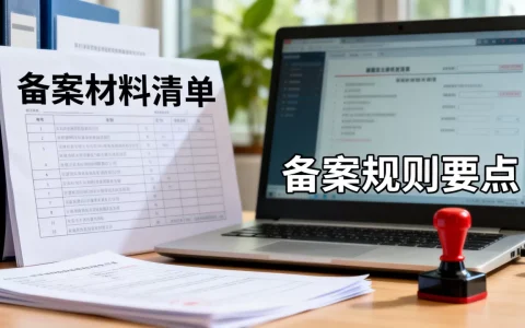 虚拟主机备案规则到底是怎么规定的？，需要什么材料？