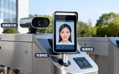2026年好用人脸识别系统如何选，哪个品牌好？