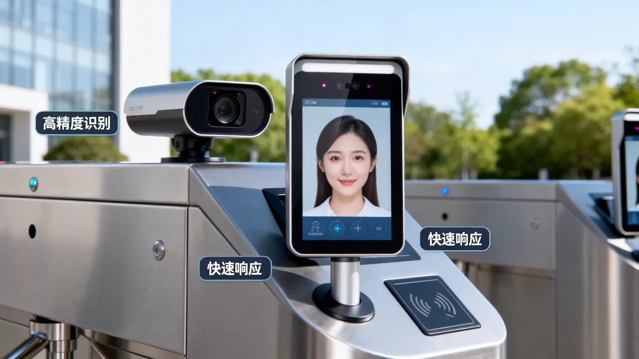 2026年好用人脸识别系统如何选,哪个品牌好? 2026年好用人脸识别系统如何选,哪个品牌好?