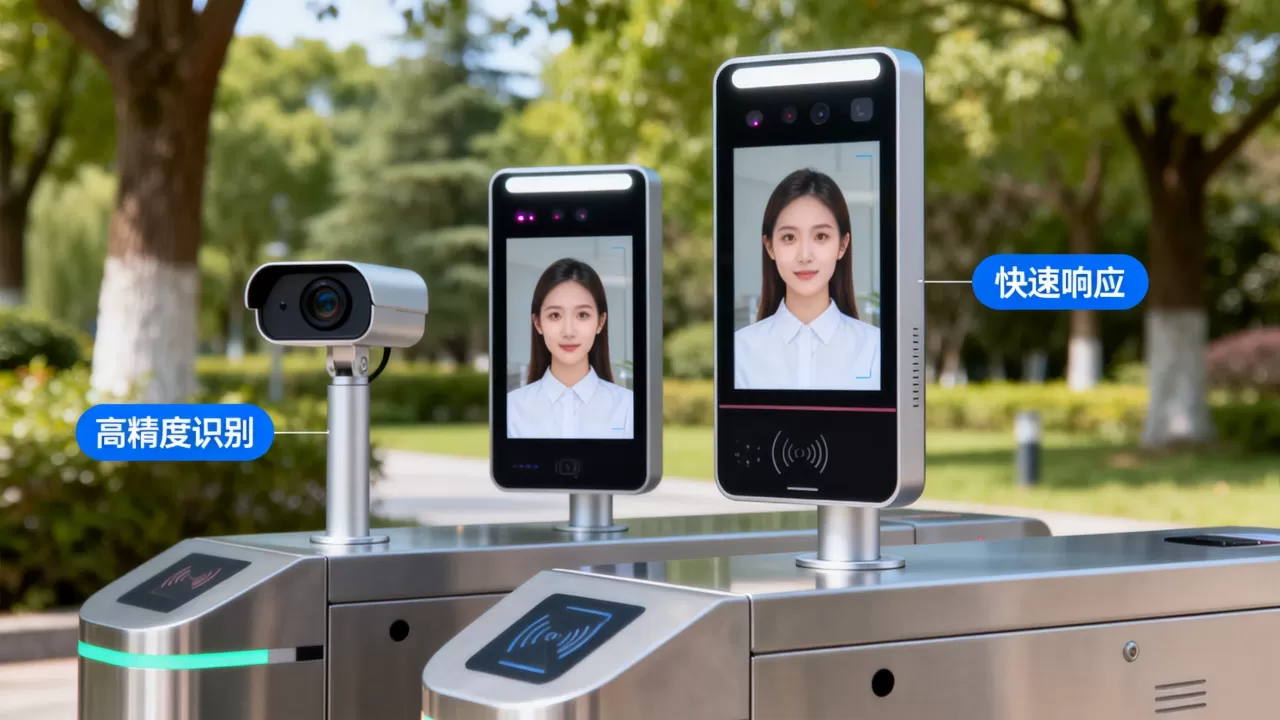 2026年好用人脸识别系统如何选,哪个品牌好? 2026年好用人脸识别系统如何选,哪个品牌好?