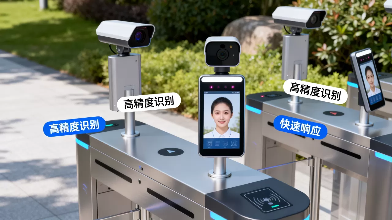2026年好用人脸识别系统如何选,哪个品牌好? 2026年好用人脸识别系统如何选,哪个品牌好?