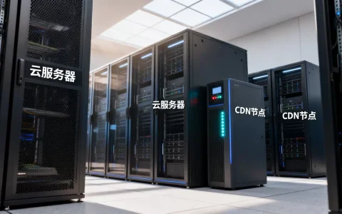 idccdn云服务器与云服务器规划如何结合？，怎么选？