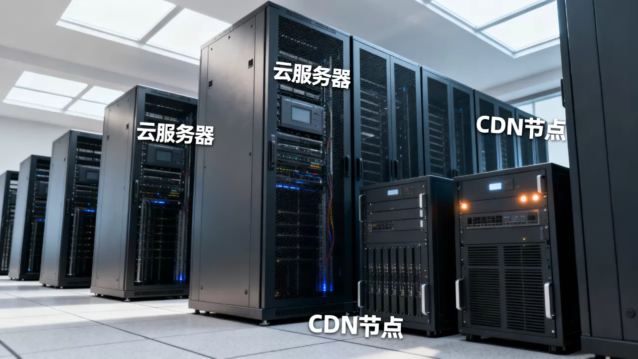 idccdn云服务器与云服务器规划如何结合?,怎么选? idccdn云服务器与云服务器规划如何结合?,怎么选?