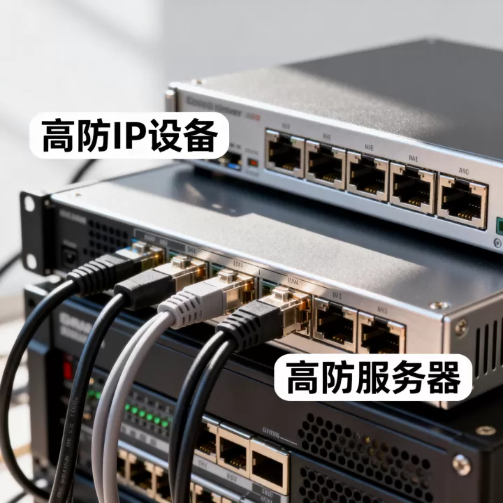 高防IP和高防服务器如何抉择?,高防IP和高防服务器哪个好? 高防IP和高防服务器如何抉择?,高防IP和高防服务器哪个好?