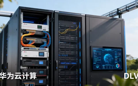 华为云计算的优势是什么，DLV好用吗？