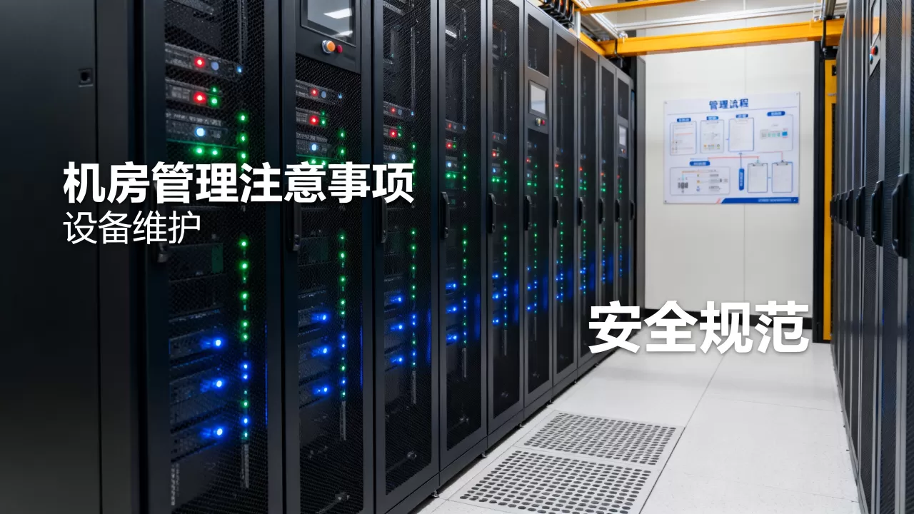 河南兆维机房管理选择注意事项有哪些,哪家好? 河南兆维机房管理选择注意事项有哪些,哪家好?