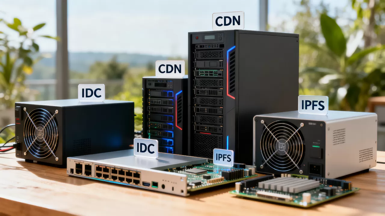 idc cdn ipfs是什么,怎么用? idc cdn ipfs是什么,怎么用?