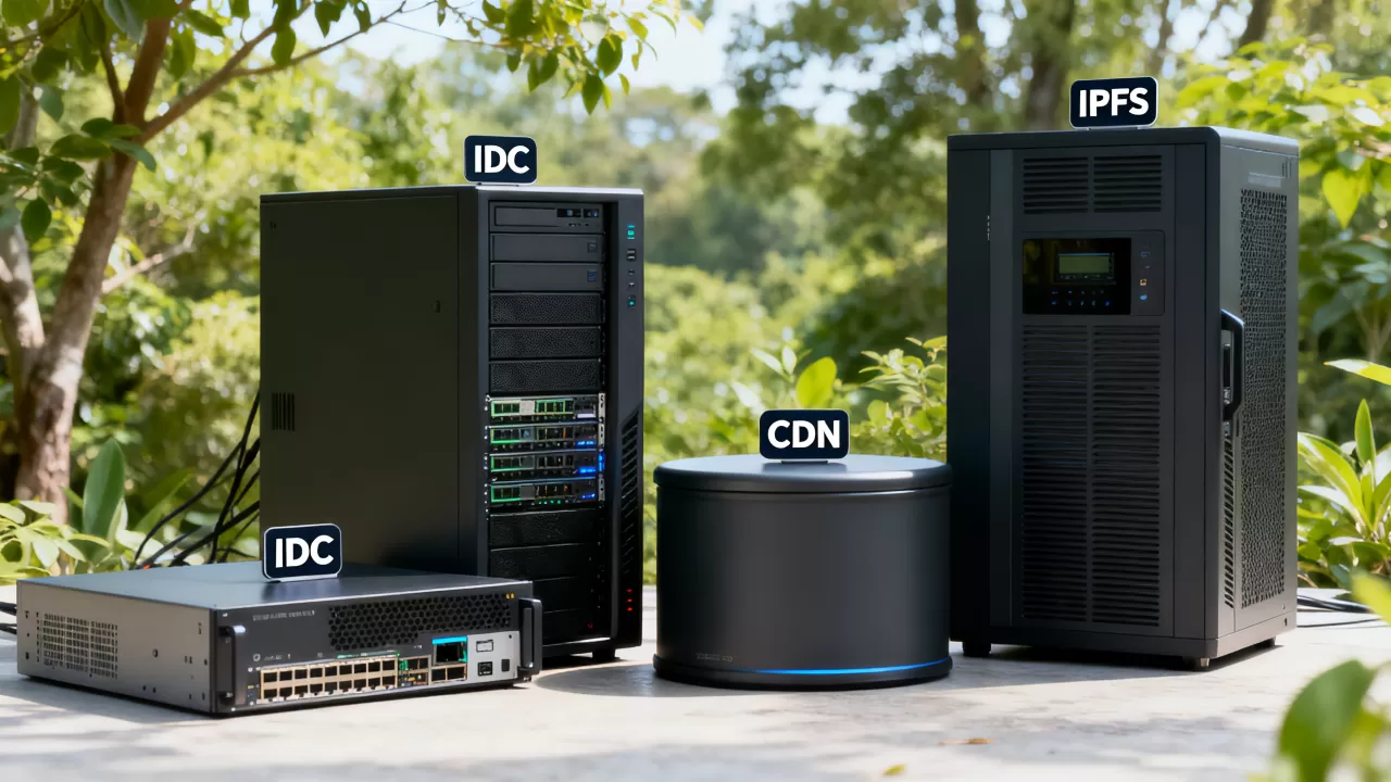idc cdn ipfs是什么,怎么用? idc cdn ipfs是什么,怎么用?