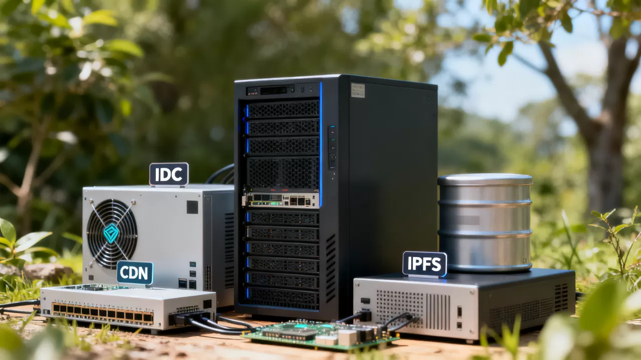 idc cdn ipfs是什么,怎么用? idc cdn ipfs是什么,怎么用?
