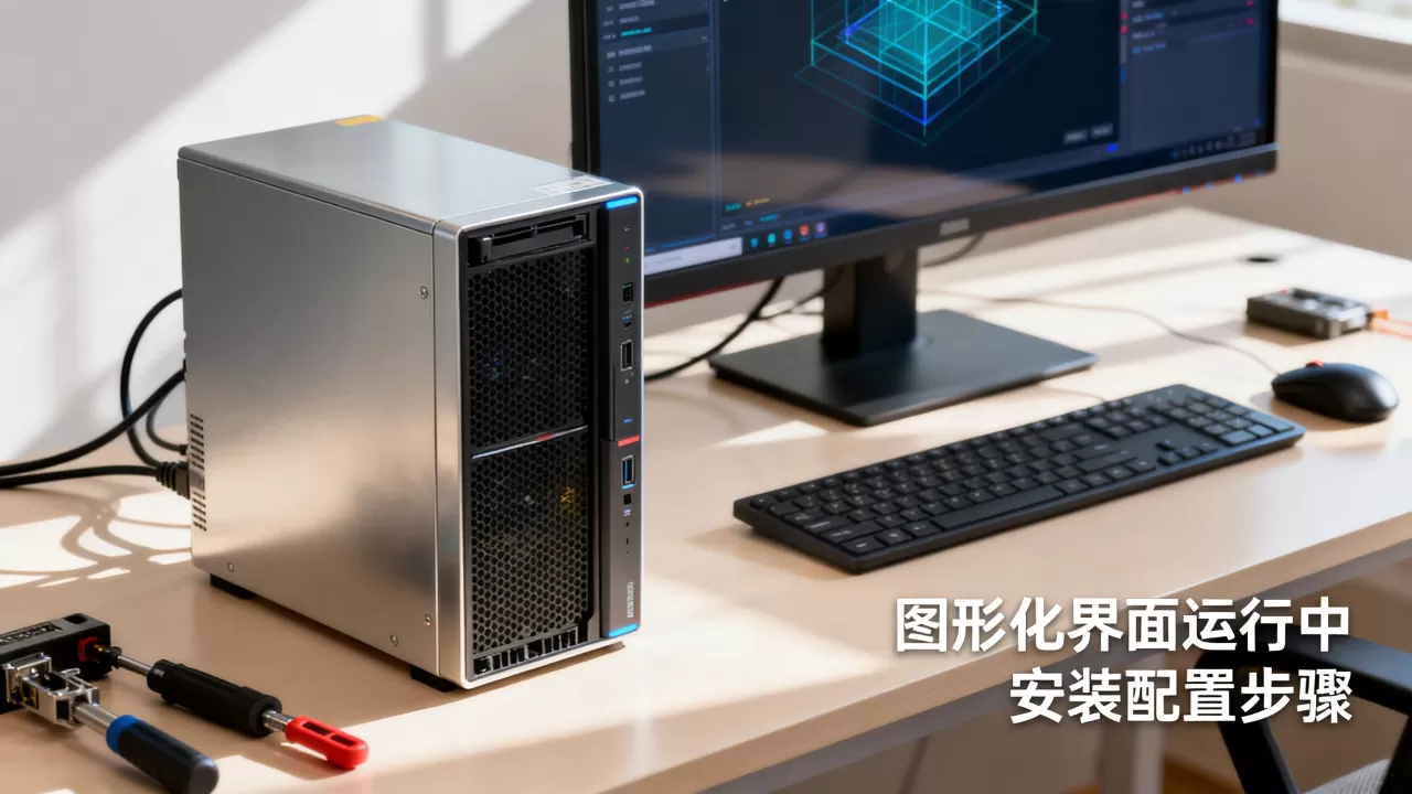服务器能否运行图形化界面,如何安装配置? 服务器能否运行图形化界面,如何安装配置?