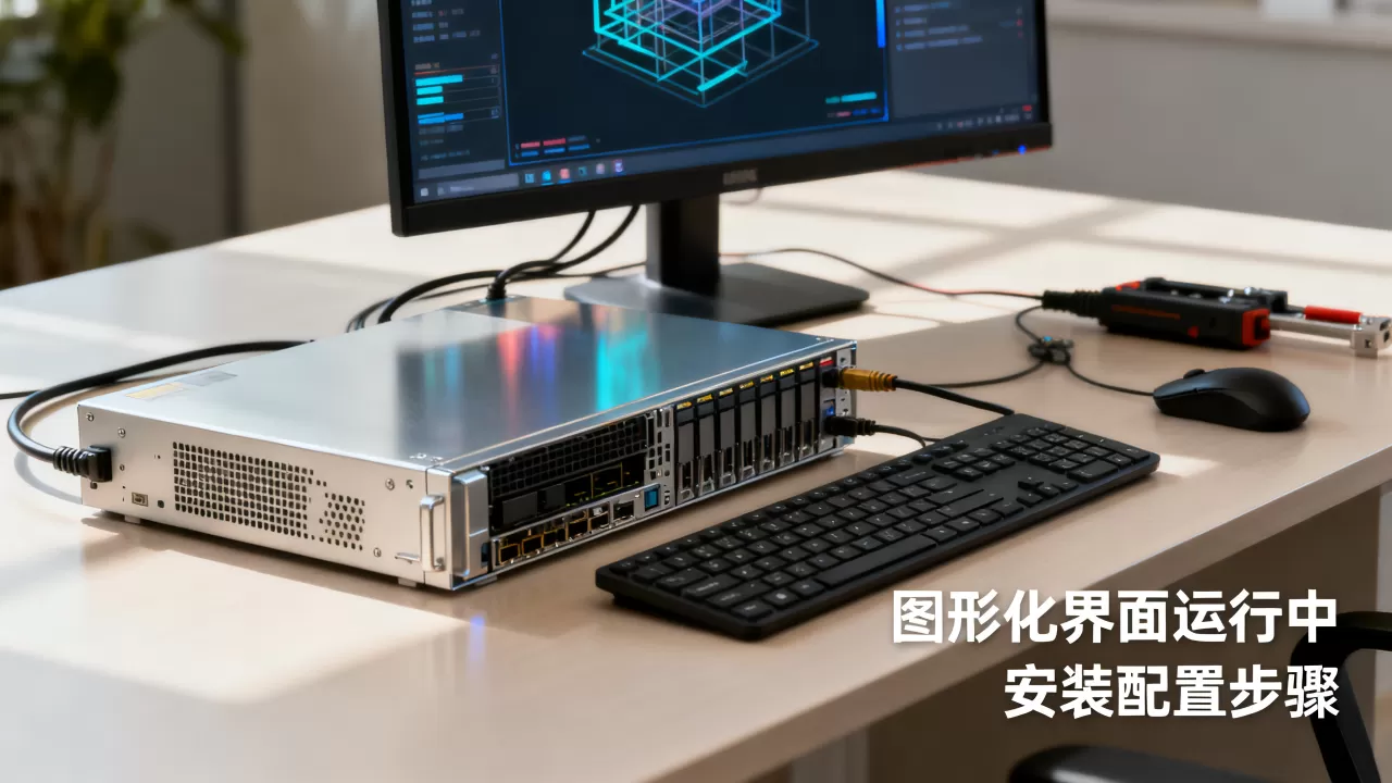 服务器能否运行图形化界面,如何安装配置? 服务器能否运行图形化界面,如何安装配置?