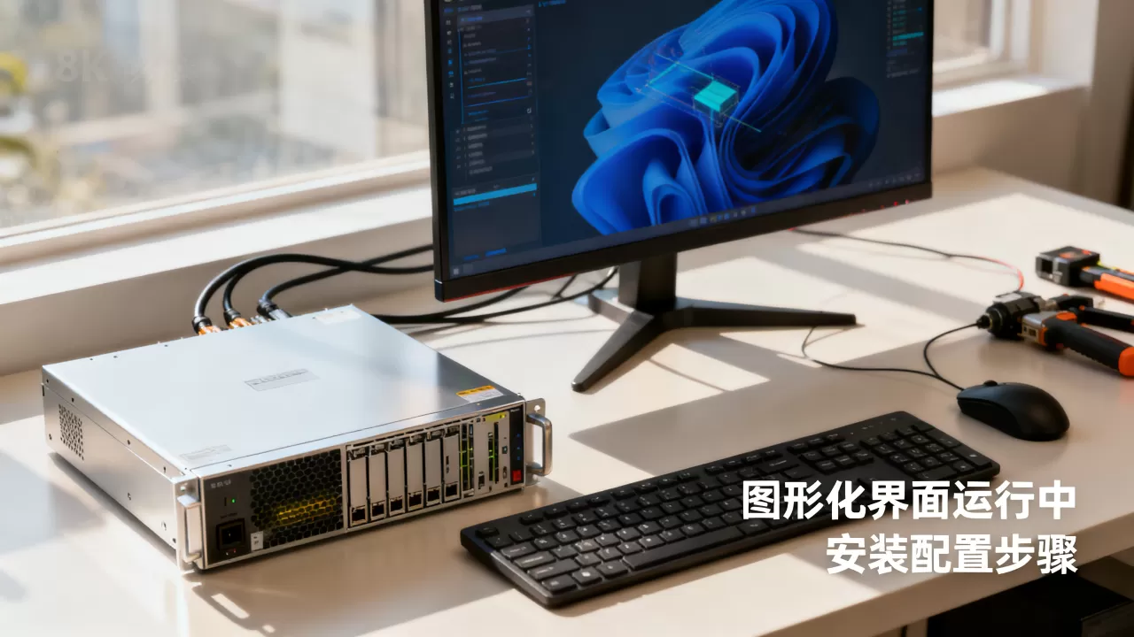 服务器能否运行图形化界面,如何安装配置? 服务器能否运行图形化界面,如何安装配置?