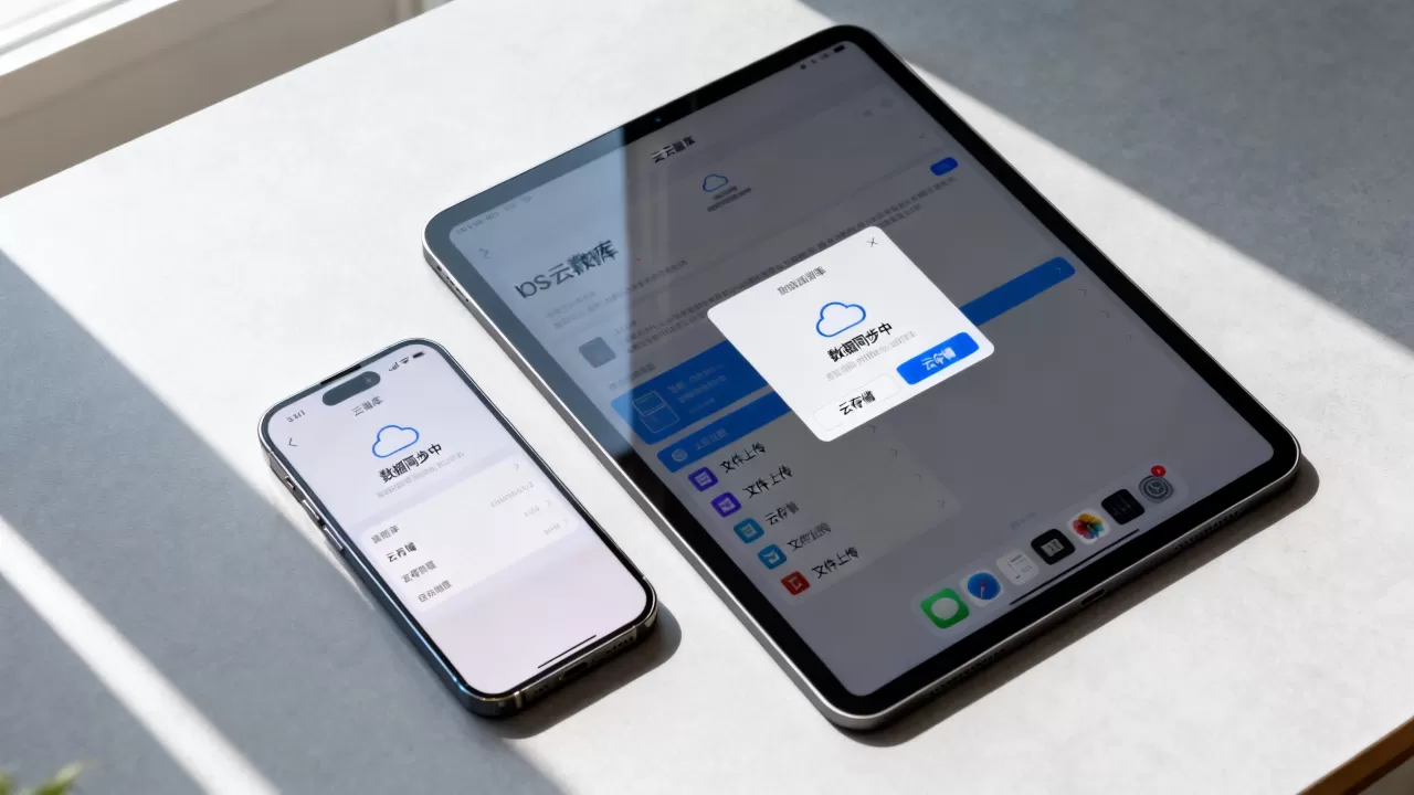 iOS云数据库究竟有什么功能？,怎么使用