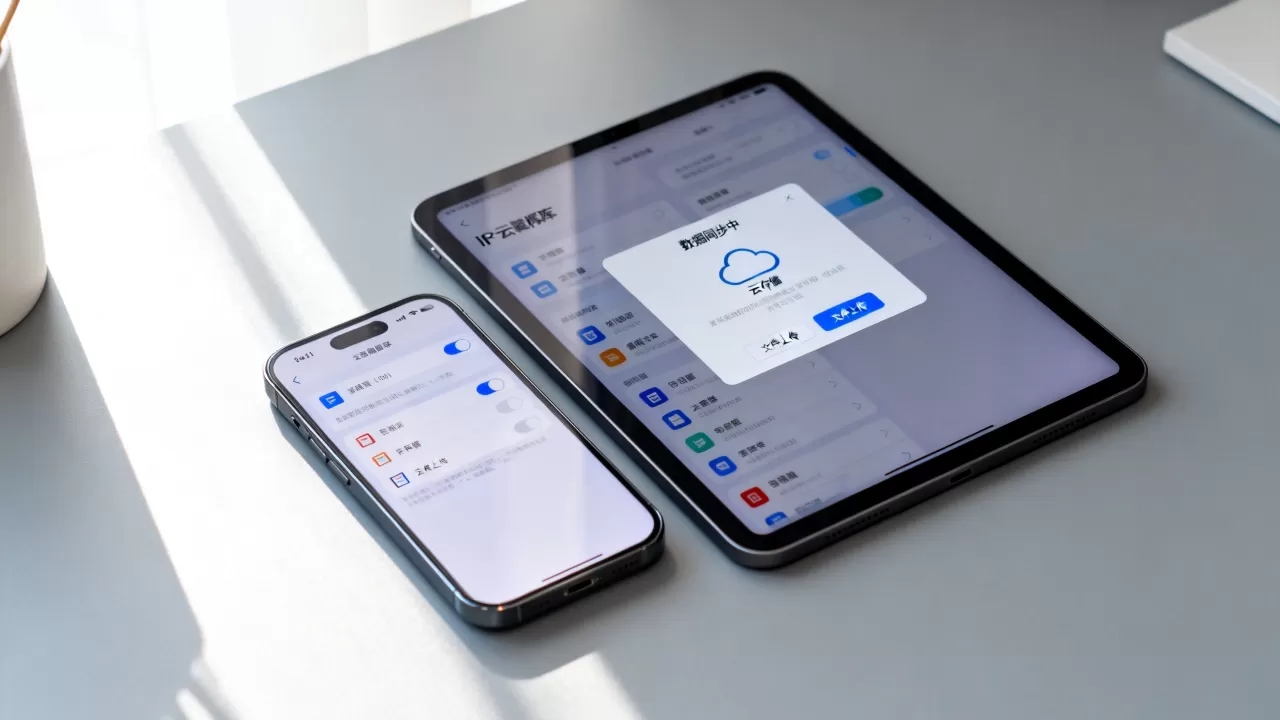 iOS云数据库究竟有什么功能？,怎么使用