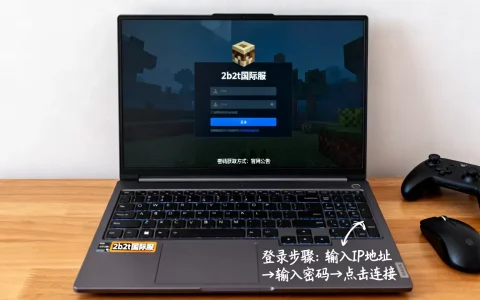 国际版2b2t服务器密码到底是多少，怎么进
