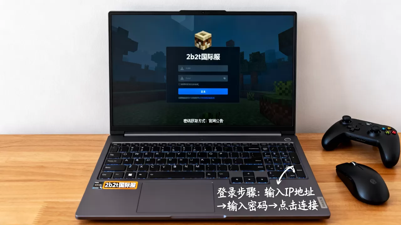 国际版2b2t服务器密码到底是多少,怎么进 国际版2b2t服务器密码到底是多少,怎么进