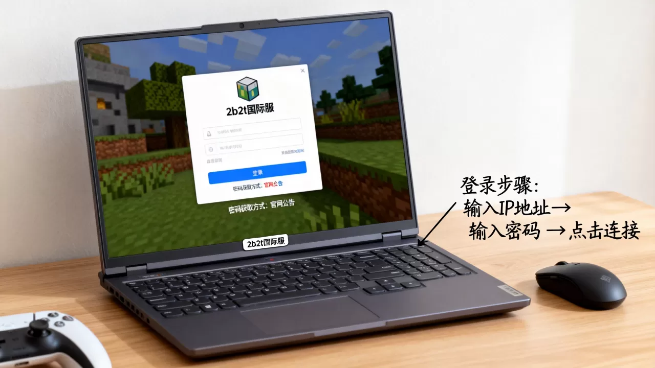国际版2b2t服务器密码到底是多少,怎么进 国际版2b2t服务器密码到底是多少,怎么进