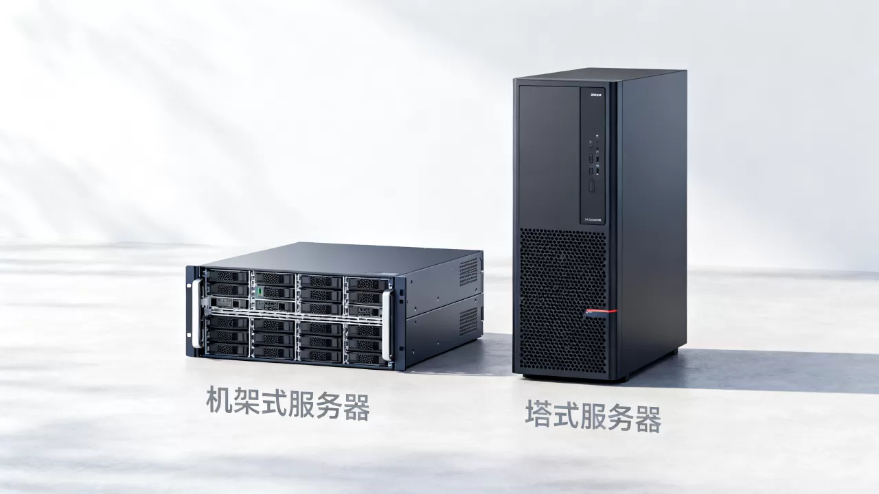 PC服务器外形主要有哪些样式?,机架式与塔式服务器有何区别? PC服务器外形主要有哪些样式?,机架式与塔式服务器有何区别?