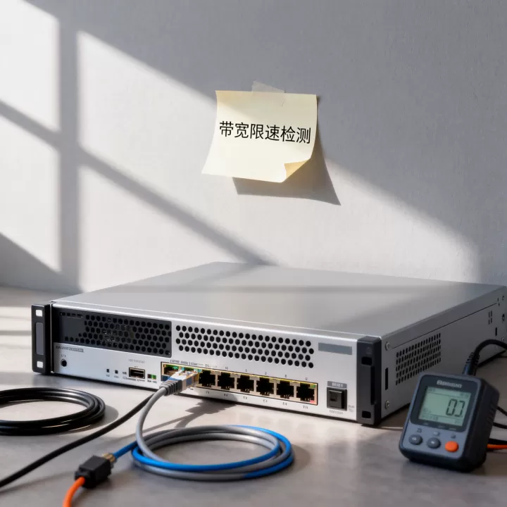 不限流量服务器存在带宽限速套路吗,怎么避免? 不限流量服务器存在带宽限速套路吗,怎么避免?