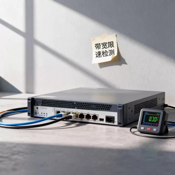 不限流量服务器存在带宽限速套路吗,怎么避免? 不限流量服务器存在带宽限速套路吗,怎么避免?
