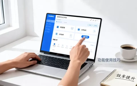 华为云工作台如何提高工作效率？，功能使用技巧有哪些？