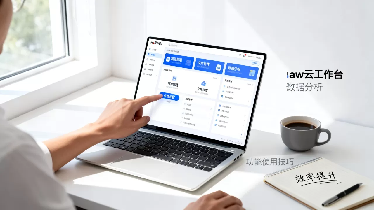 华为云工作台如何提高工作效率?,功能使用技巧有哪些? 华为云工作台如何提高工作效率?,功能使用技巧有哪些?