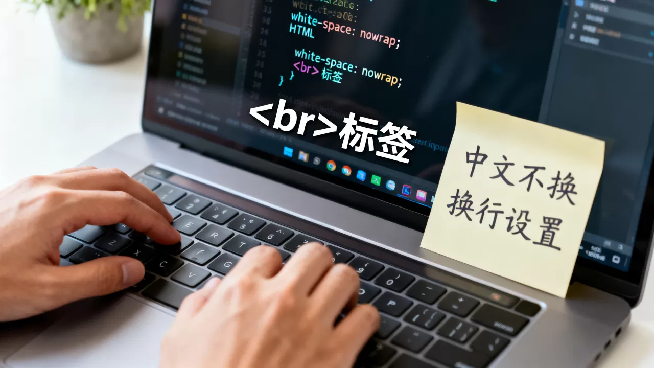 HTML中文不换行怎么设置?,不换行怎么输入? HTML中文不换行怎么设置?,不换行怎么输入?