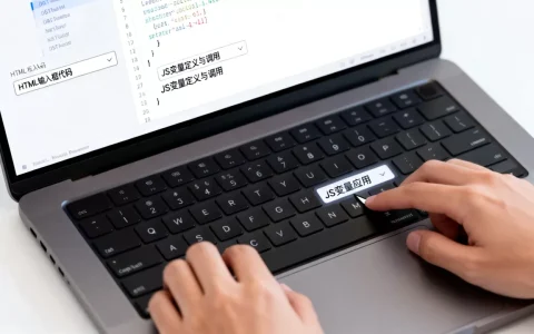 如何在HTML输入中应用JS变量？，怎么实现？