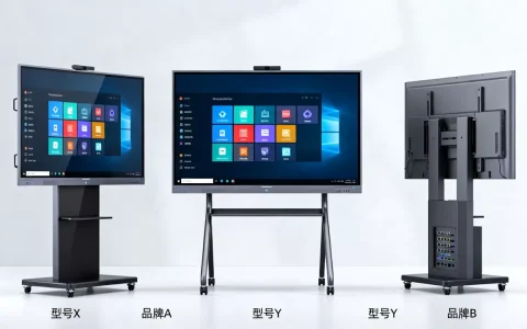会议平板机怎么选不踩坑？，哪个品牌性价比高？