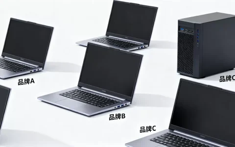 呼叫中心电脑端到底怎么选？，哪个牌子好？