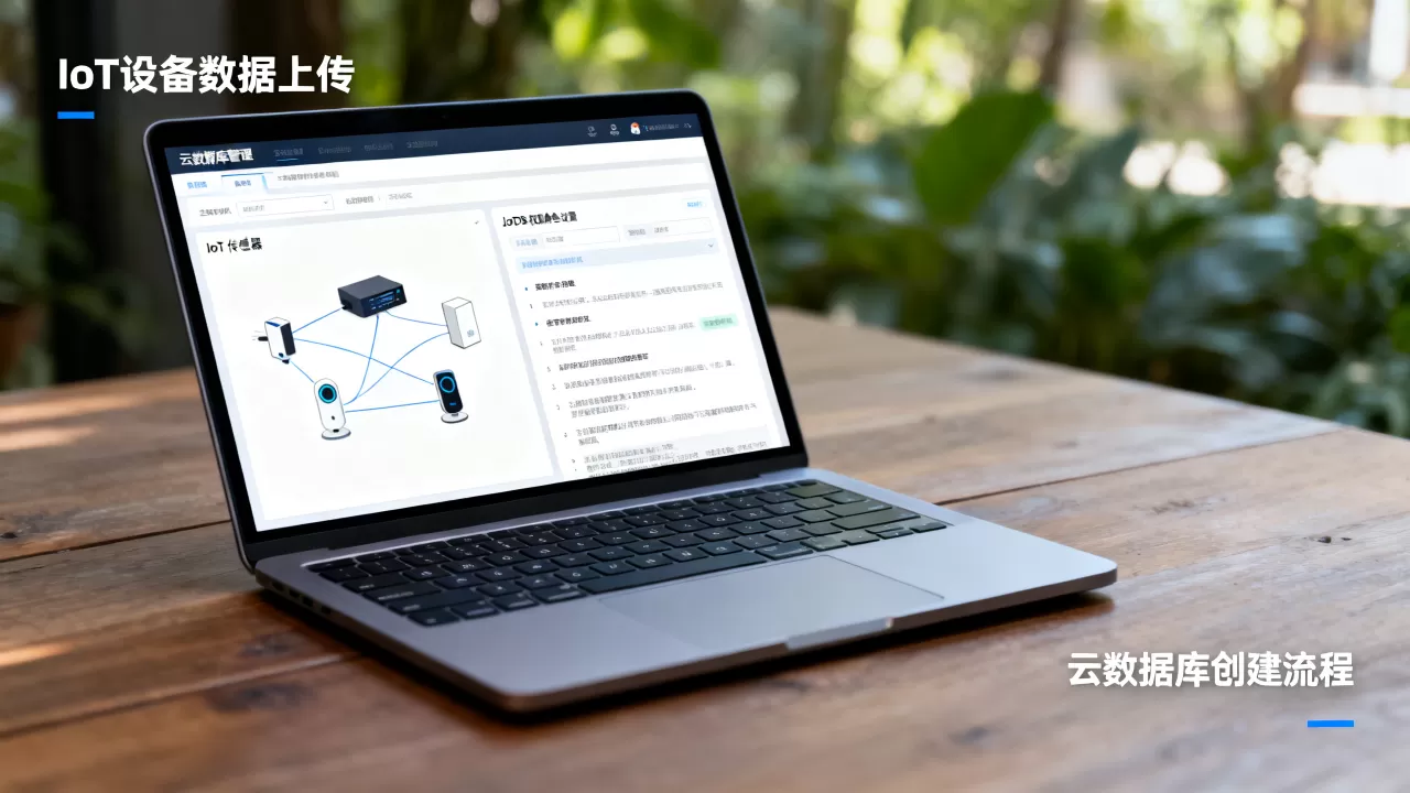 IoT能创建云数据库吗,怎么创建IoTDB权限角色? IoT能创建云数据库吗,怎么创建IoTDB权限角色?