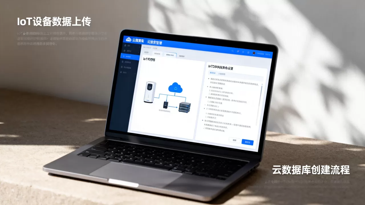 IoT能创建云数据库吗,怎么创建IoTDB权限角色? IoT能创建云数据库吗,怎么创建IoTDB权限角色?