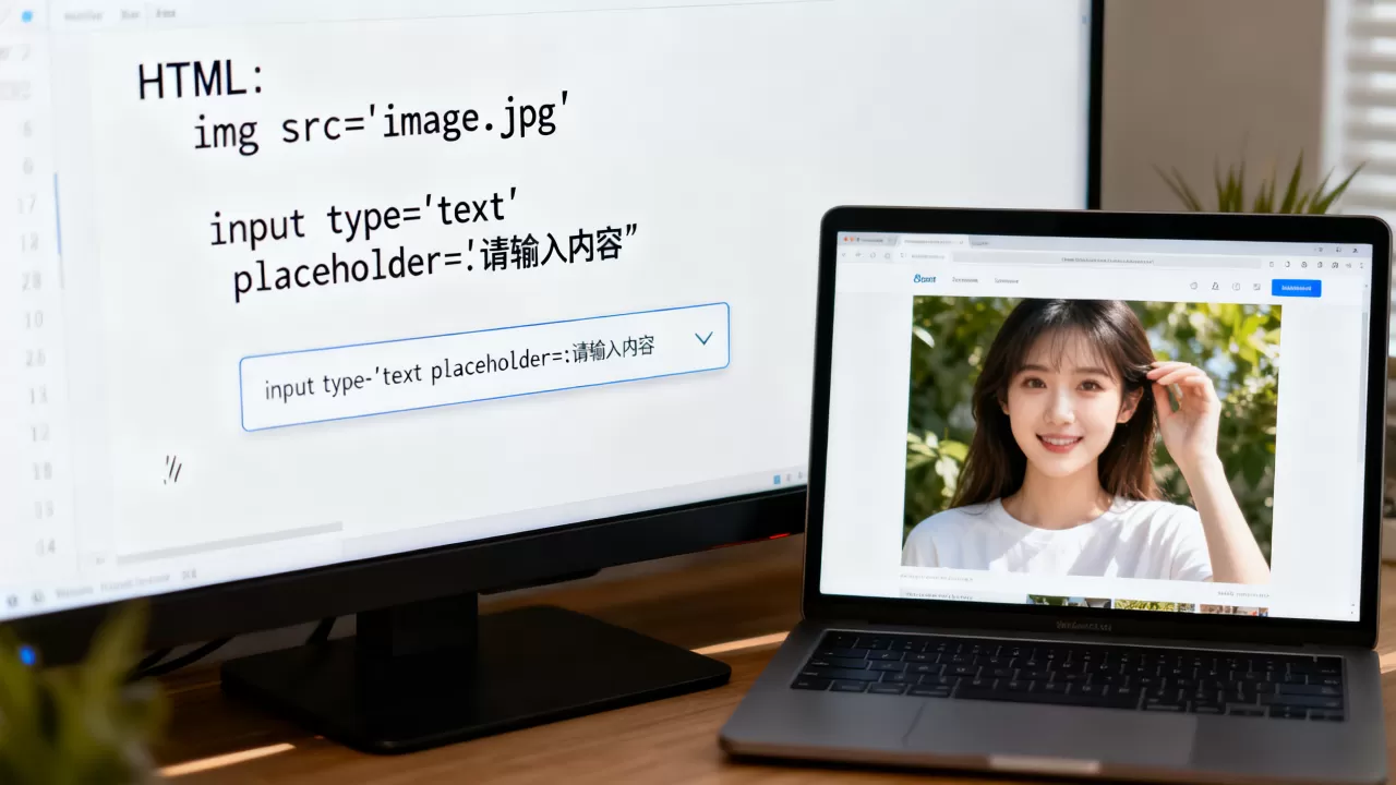 如何用HTML获取网页图片?,HTML输入框怎么设置? 如何用HTML获取网页图片?,HTML输入框怎么设置?