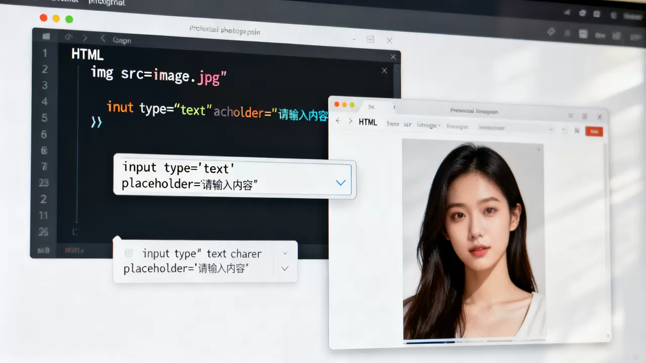 如何用HTML获取网页图片?,HTML输入框怎么设置? 如何用HTML获取网页图片?,HTML输入框怎么设置?