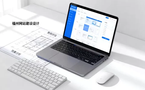 福州网站建设设计需要多少钱，效果怎么样？