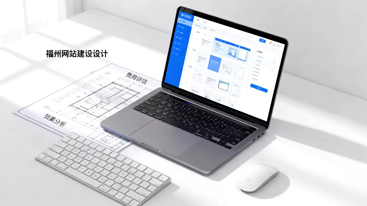 福州网站建设设计需要多少钱,效果怎么样? 福州网站建设设计需要多少钱,效果怎么样?