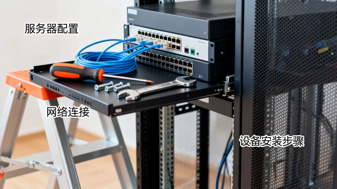 架设网站工具如何选择?,上架设备怎么安装? 架设网站工具如何选择?,上架设备怎么安装?